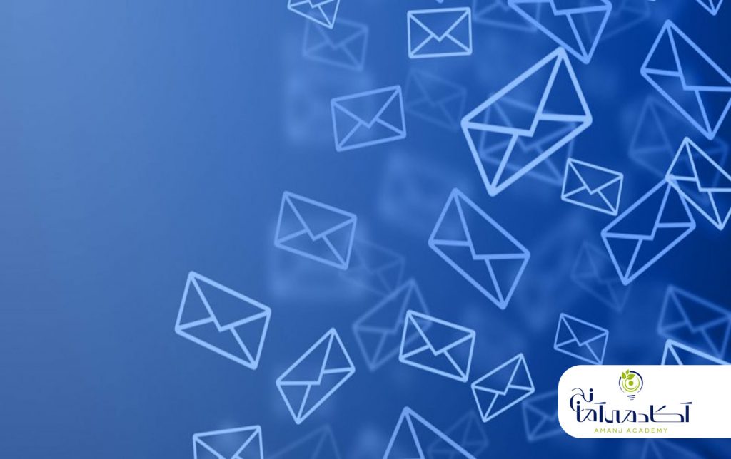 یادگیری ماشینی در سرویس ایمیل