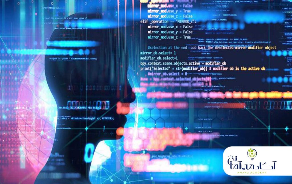 آموزش یادگیری ماشین