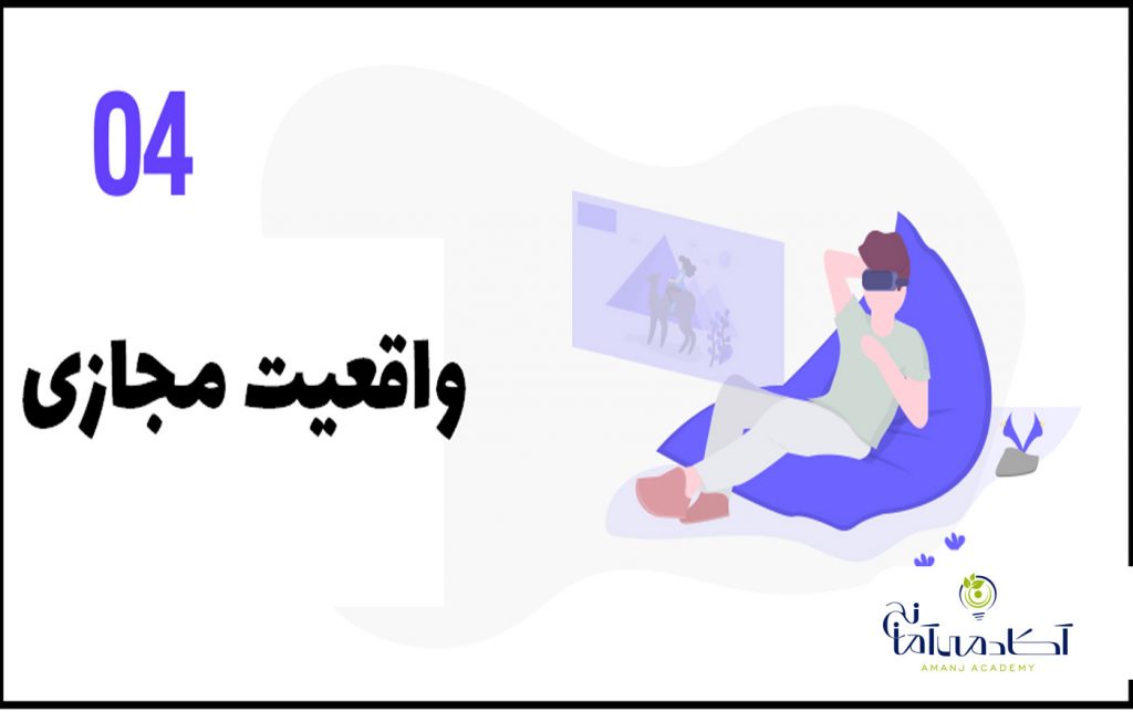 تجربه کاربری