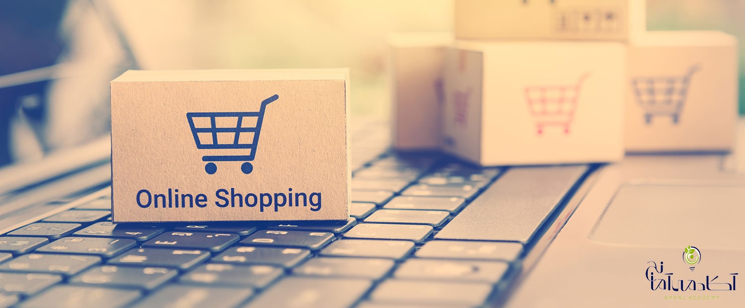 یازاریابی دیجیتال در صنایع مد و فشن