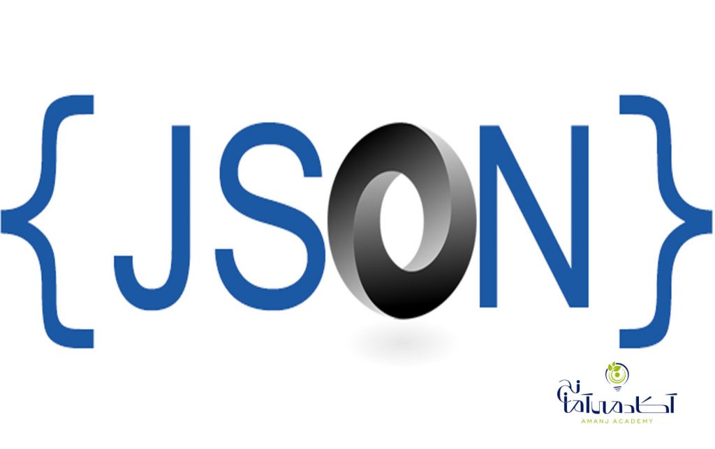 json جاوااسکریپت