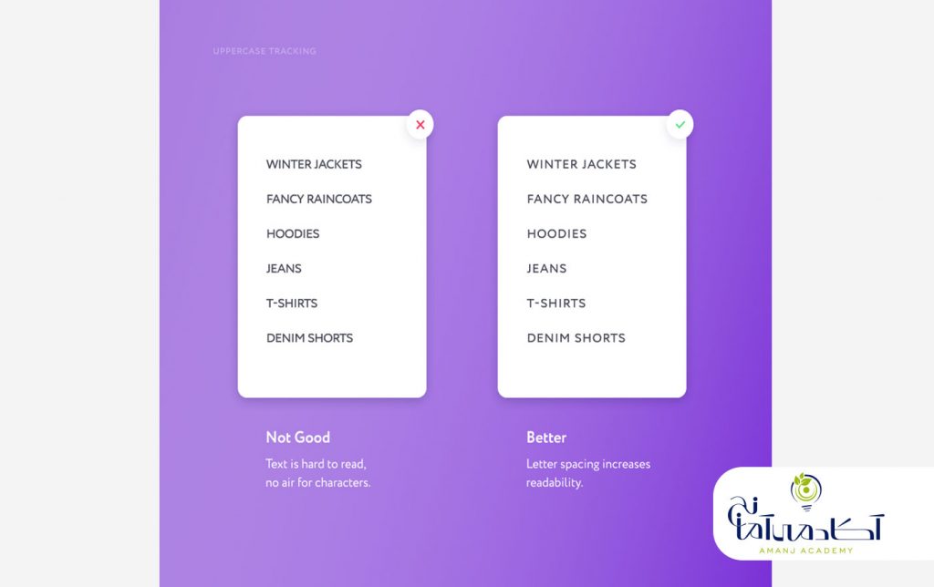 رابط کاربری (UI)