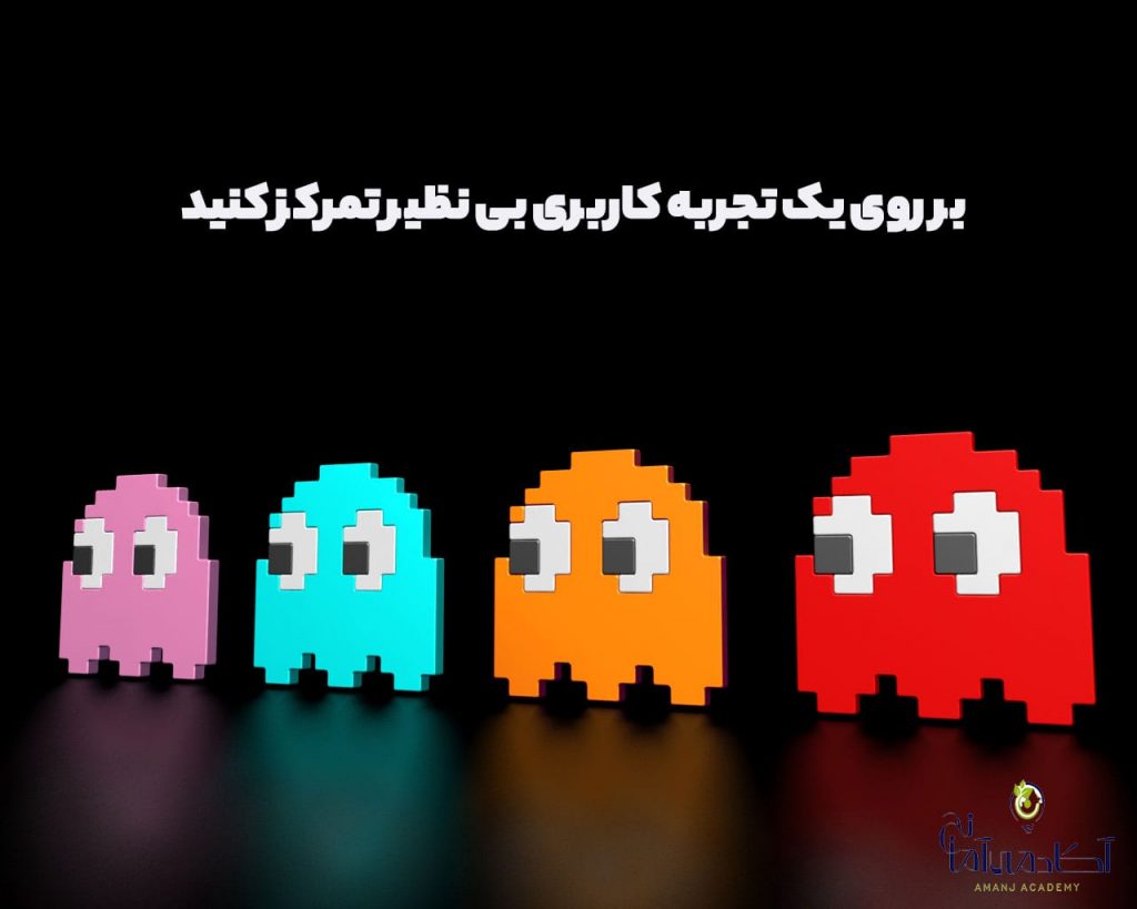 تاثیر الگوریتم‌های گوگل بر سئو