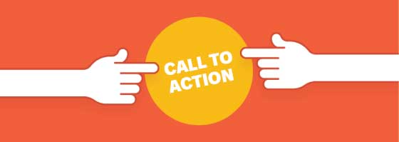 call to action
