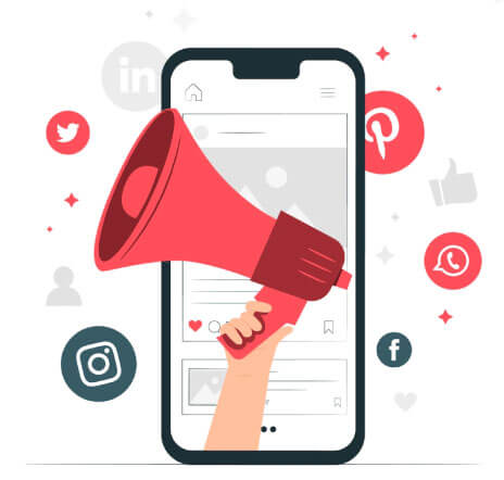 پنج ستون اصلی بازاریابی رسانه های اجتماعی