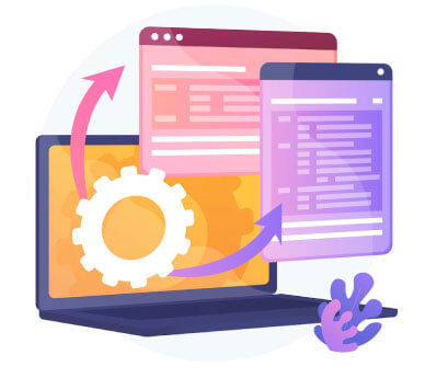 بک اند (Backend) چیست؟