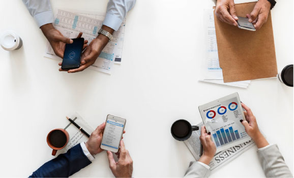 اهداف بازاریابی دیجیتال