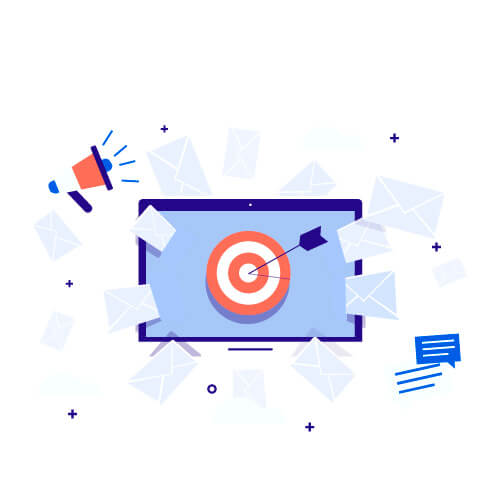استراتژی ایمیل مارکتینگ در بازاریابی محتوایی