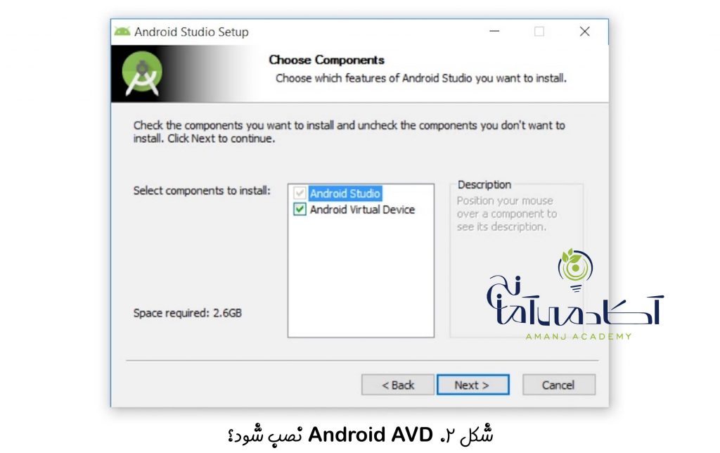 Androind Studio 02