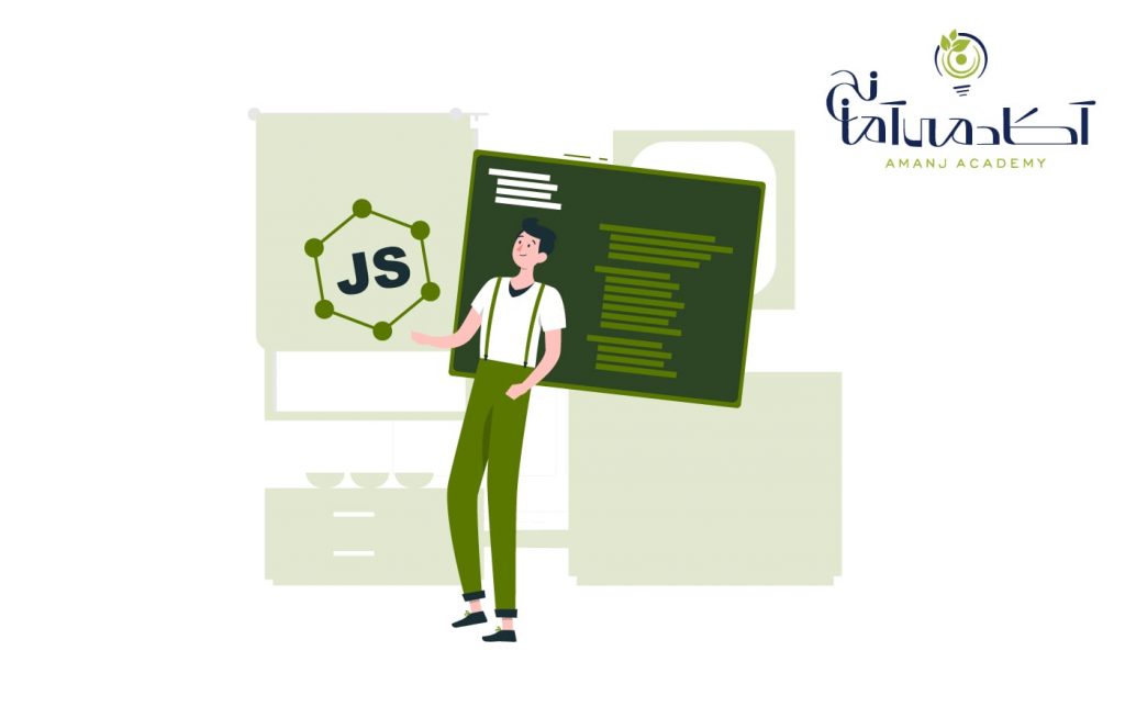 یادگیری جاوااسکریپت