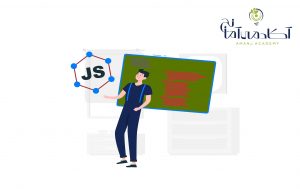 React JS در جاوا اسکریپت