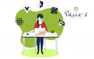 تفاوت کتابخانه و فریم ورک