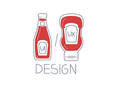 مقایسه UI  و UX