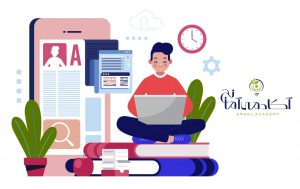 آموزش یادگیری نظارت نشده