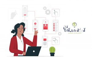 وظایف ux writer