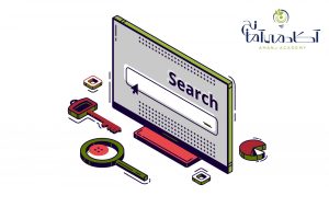 تحقیق کلمات کلیدی