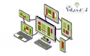 برنامه لینک سازی 