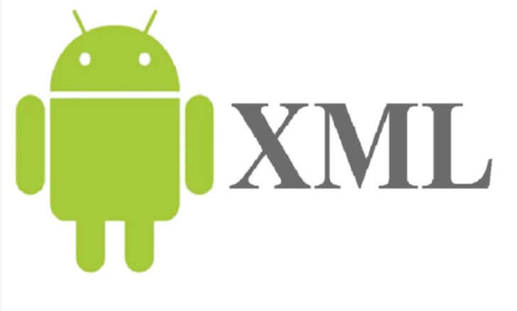 xml اندروید