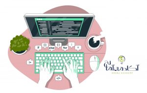 ساخت پکیج ها در پایتون