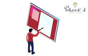 پرتو تایپ در تجربه کاربر