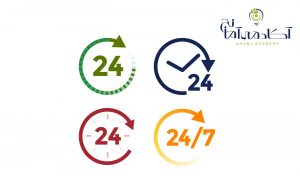 پیش بینی زمان پایان پروژه