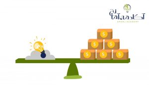 ایجاد ارزش برای کاربر