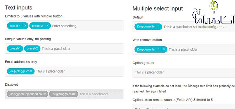 Choices.js