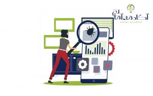 آموزش UX در تهران