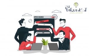 برنامه نویسی جاوا اندروید
