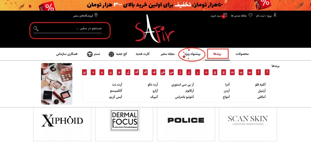 جریان ux 