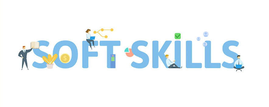 مهارت نرم - soft skill - سافت اسکیل