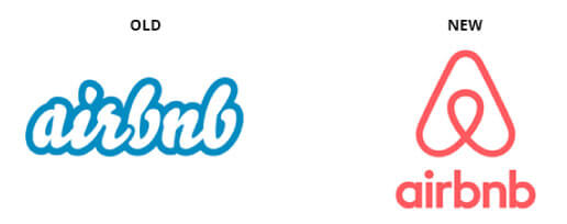 airbnb ریبرندینگ