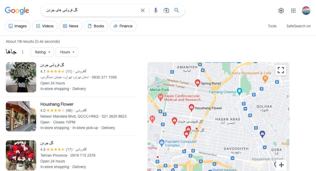 راهنما سئو سایت فروشگاهی 