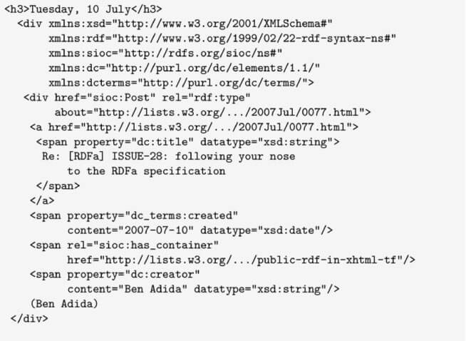 اسکیما، داده های ساختار یافته، اسکیما سئو، اسنیپت، structured data, نشانه گذاری اسکیما، snippet, تاثیر اسکیما بر سئو، استراکچر دیتا، ساخت اسکیما