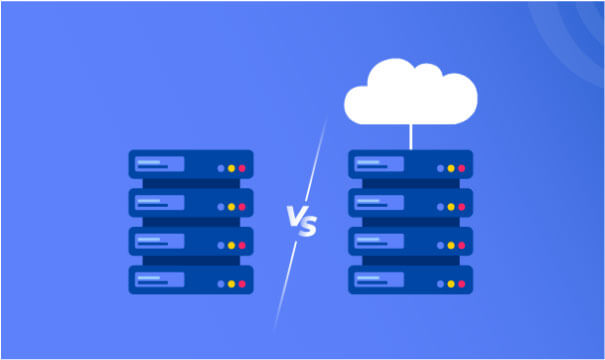 VDS-VS-VPS