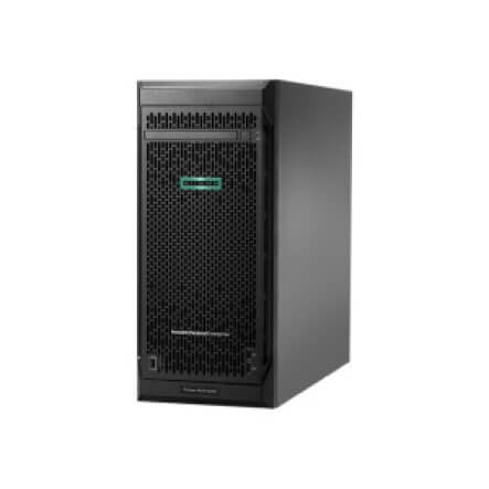 tower server