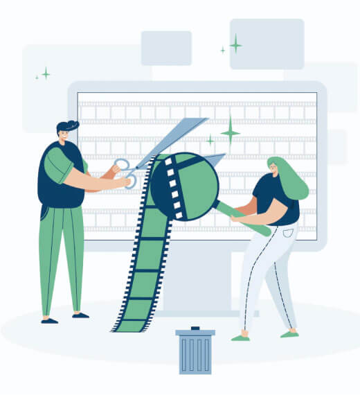 5 دلیل مهم بر ضرورت ویدئو مارکتینگ، بازاریابی ویدئویی در سئو و دیجیتال مارکتینگ ، انواع video marketing،ویدئو مارکتینگ چیست
