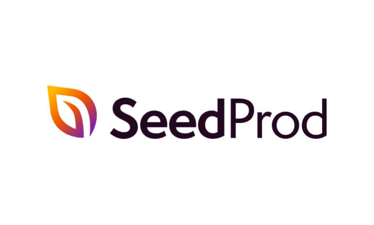 صفحه ساز seedprod