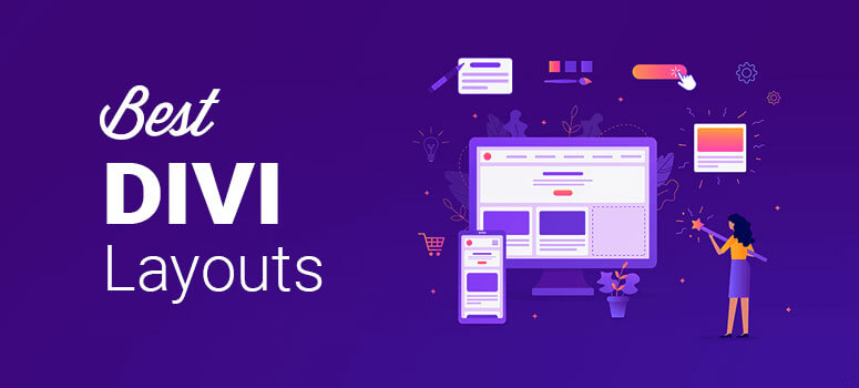 صفحه ساز Divi Builder