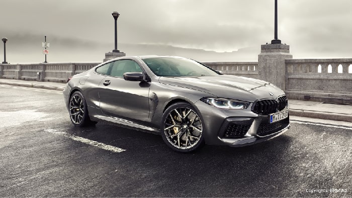 rendering in car design