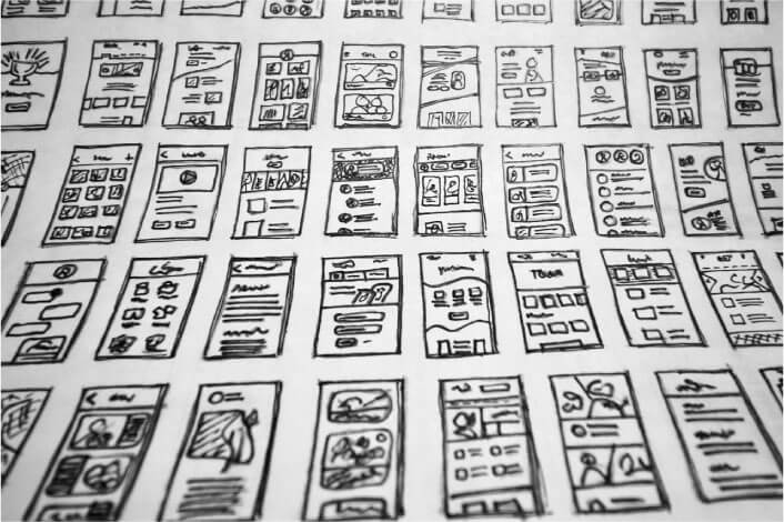  تحقیقات کیفی در UX، طراحی تجربه کاربری (UX) ،میانگین حقوق یک متخصص UX، متخصص UX