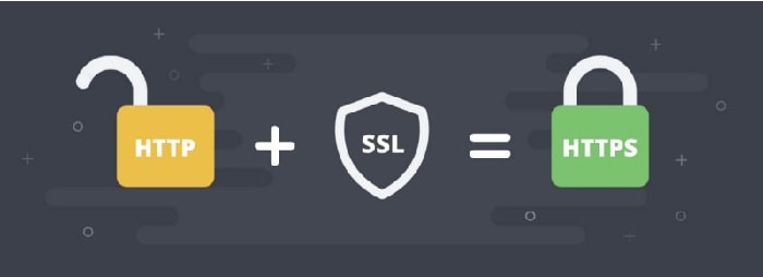 گواهی ssl