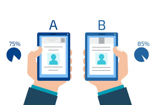 تست A/B ، نرم افزارهای تست A/B ، ابزار تست A/B ، تست A/B در دیجیتال مارکتینگ چیست؟، 8 مرحله تست A/B در دیجیتال مارکتینگ