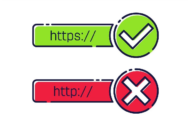https-vs-http