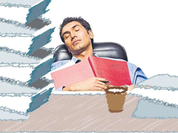 اصول اخلاق کاری