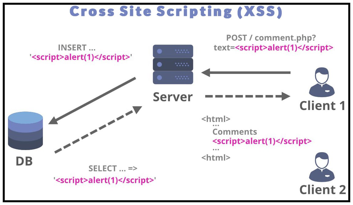 روش های جلوگیری از هک سایت/ حمله هکری XSS
