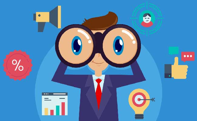 آنالیز رقبا در برندینگ