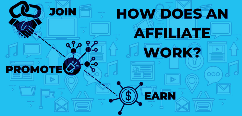 انواع افیلیت مارکتینگ