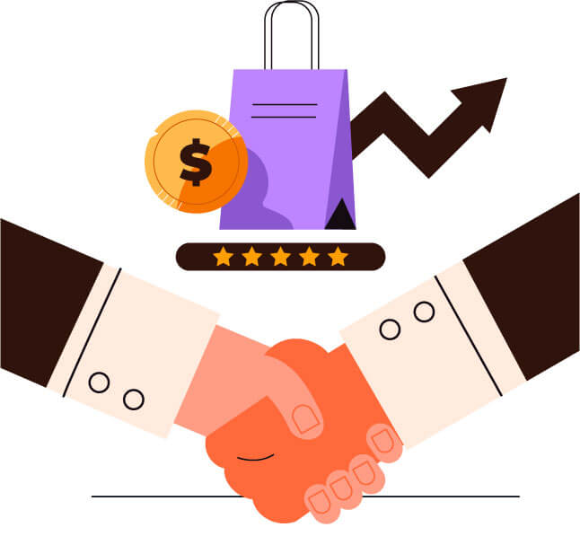 افیلیت مارکتینگ یا همکاری در فروش