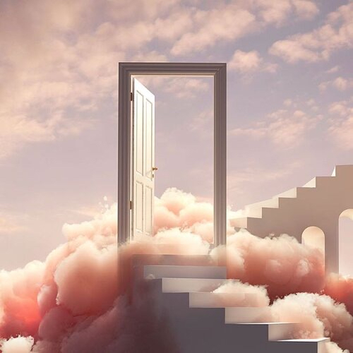 بازار عرضه ی 3d nft 